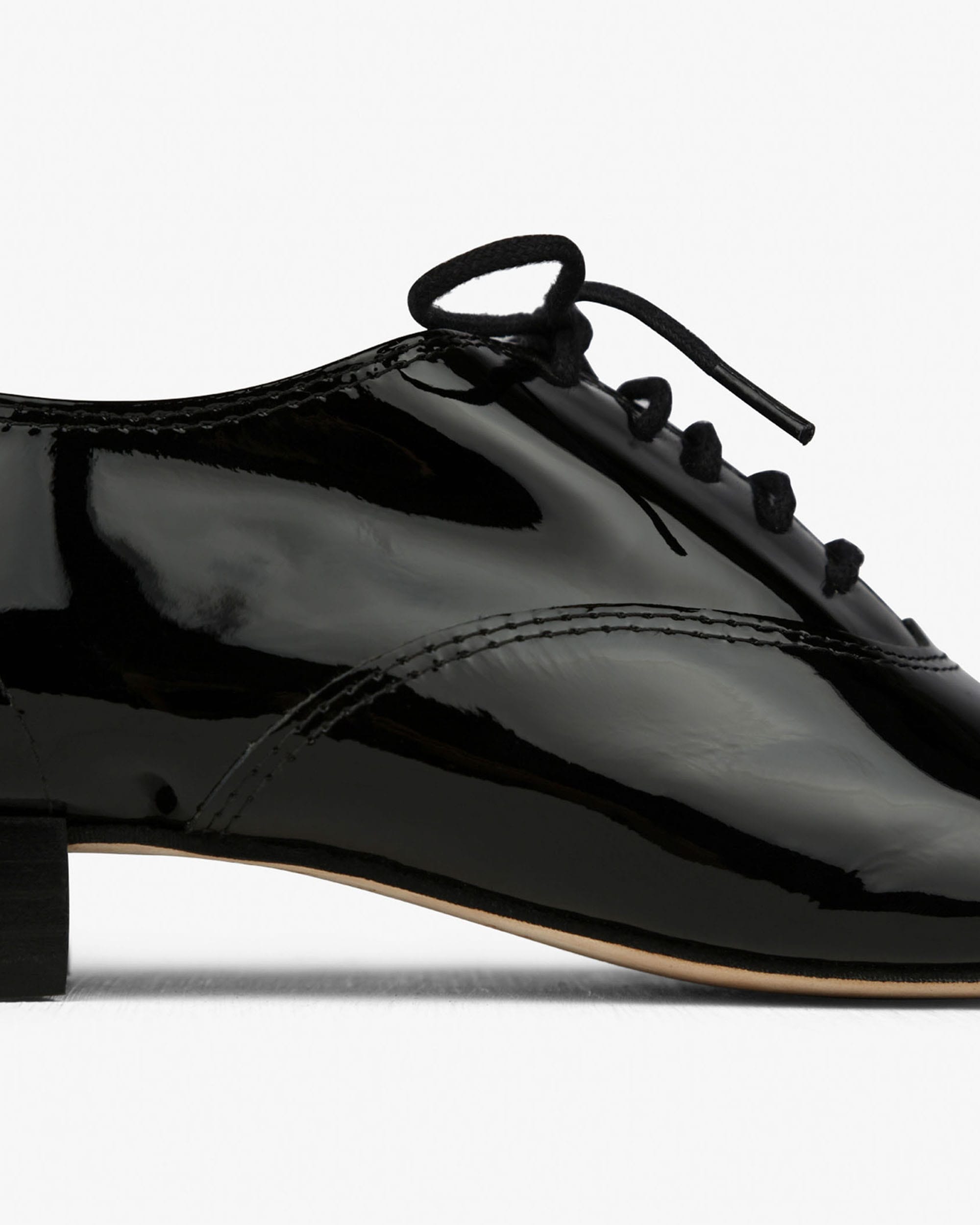 Zizi オックスフォードシューズ - EUサイズ｜FLASH SALE | Repetto