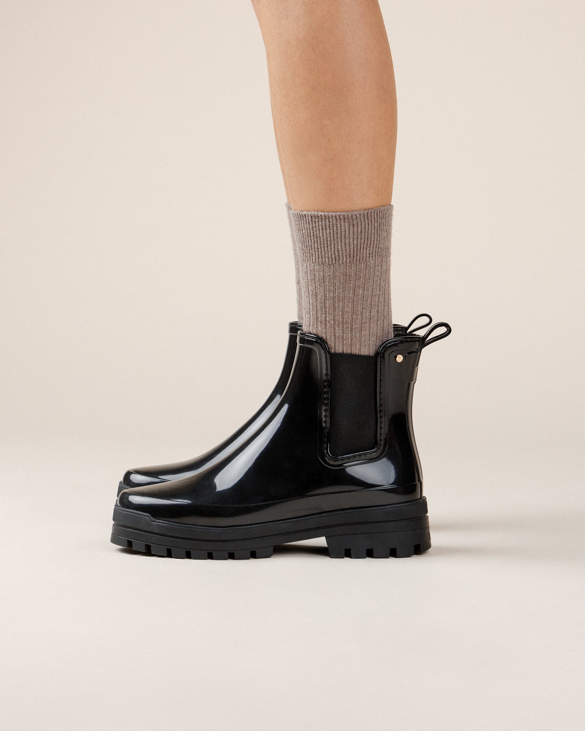 Melissa Rain Boots | Repetto