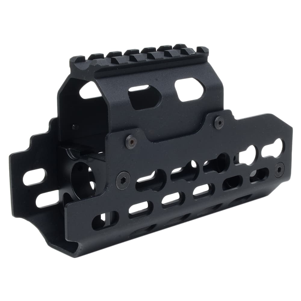 LayLax ハンドガード NITRO. Vo 東京マルイ AK47β SPETSNAZ/AK47 HC