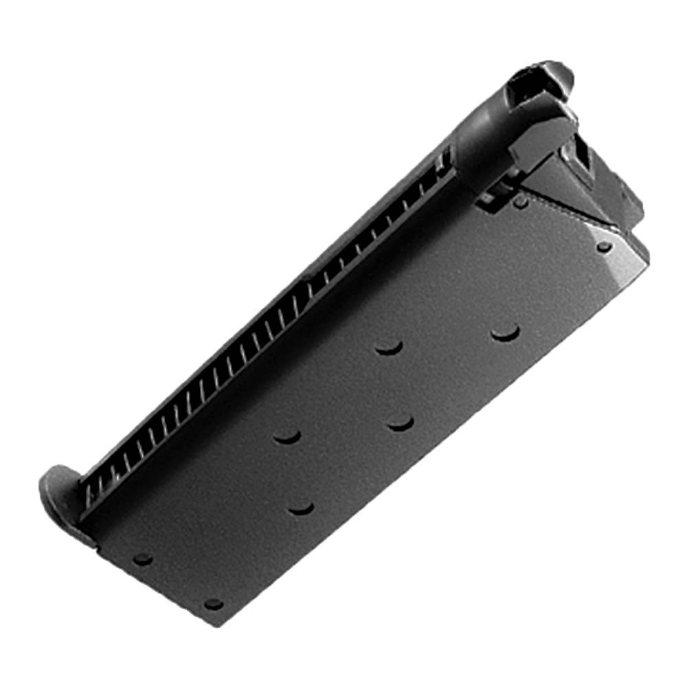 東京マルイ スペアマガジン V10ウルトラコンパクト用 GBB 22連