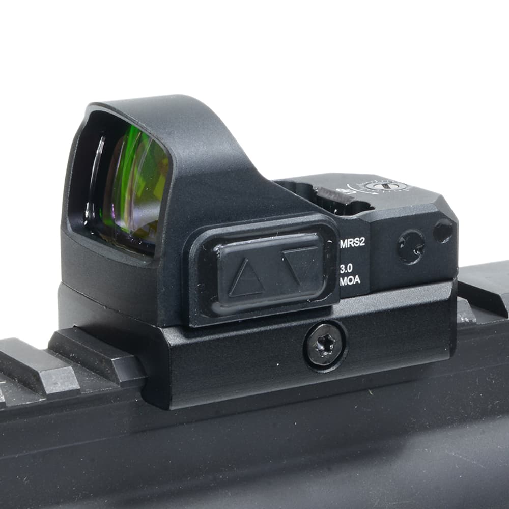 NOVEL ARMS ドットサイト SURE HIT MRS2 | ミリタリーショップ レプマート