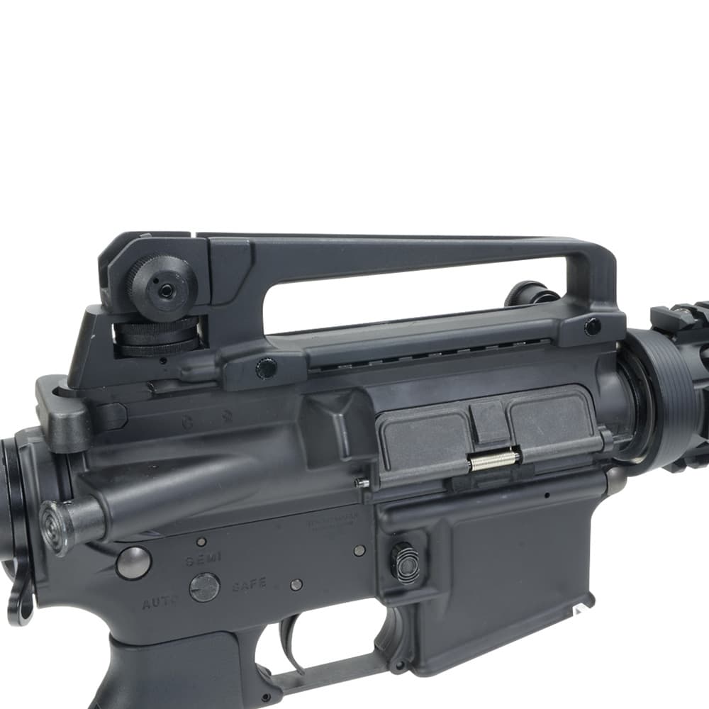 Golden Eagle キャリングハンドル M16/M4シリーズ 金属製 | ミリタリー