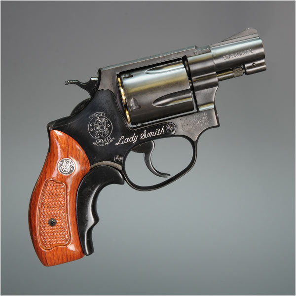 コクサイ モデルガン S&W M36 レディースミス 2インチ MHW