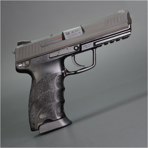 KSC ガスガン H&K HK45 スライドHW | ミリタリーショップ レプマート