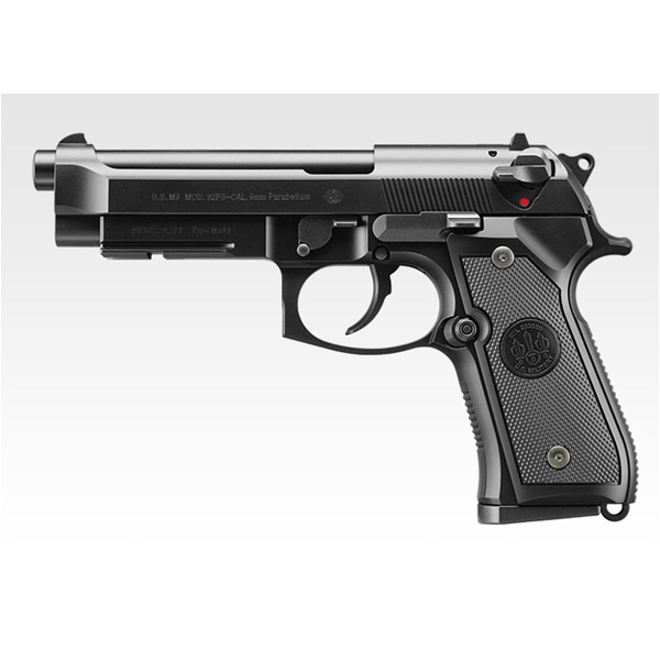 東京マルイ ガスガン ベレッタ M9A1 | ミリタリーショップ レプマート