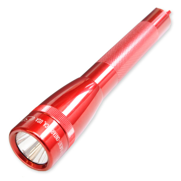 MAGLITE LED懐中電灯 ミニマグライト AAセル 127ルーメン | ミリタリー