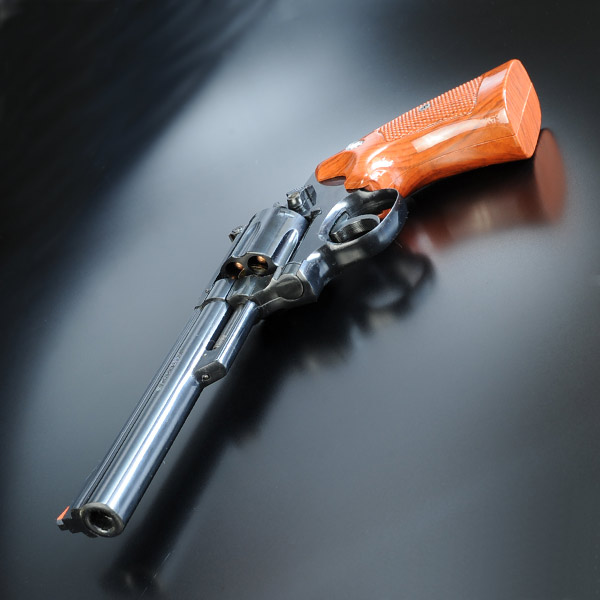 コクサイ モデルガン S&W M19 6インチ | ミリタリーショップ レプマート