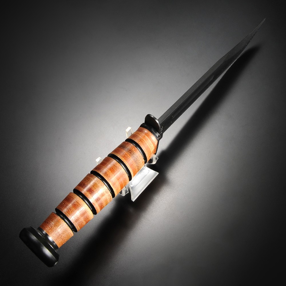 KA-BAR ナイフ 120周年記念モデル 9190 アメリカ陸軍仕様 | ミリタリー