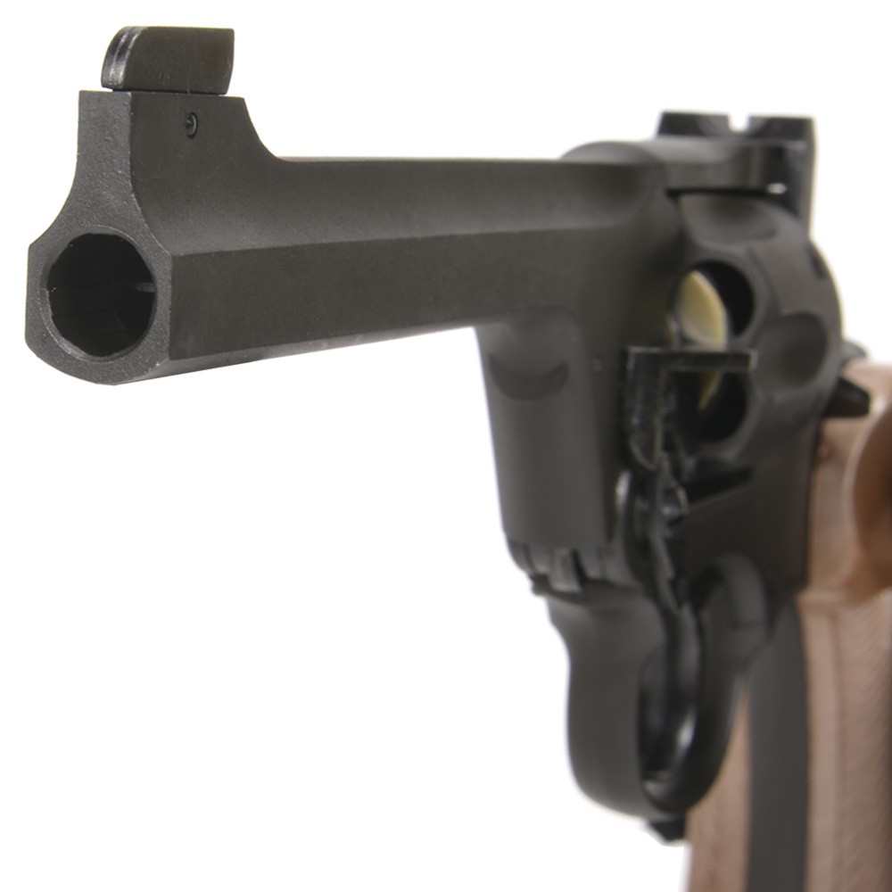 マルシン モデルガン エンフィールド No2Mk1 スターエクセレント