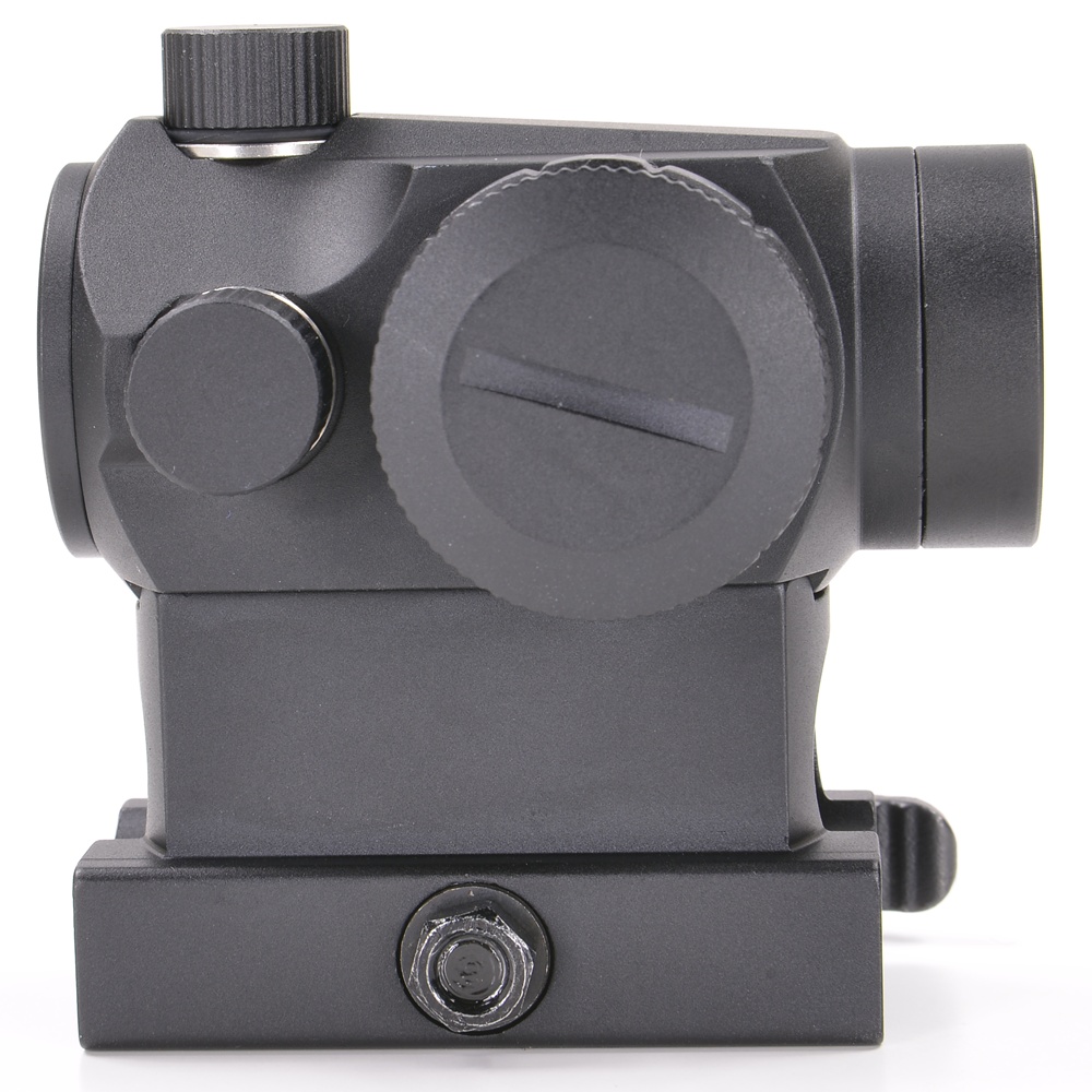 ノーベルアームズ COMBAT AIM T1 小型ドットサイト | ミリタリー