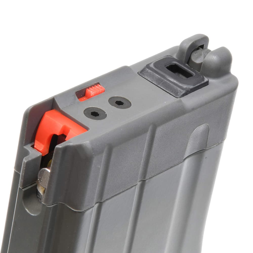 VFC スペアマガジン ガスガン M4/HK416共通 30連STANAG グレー