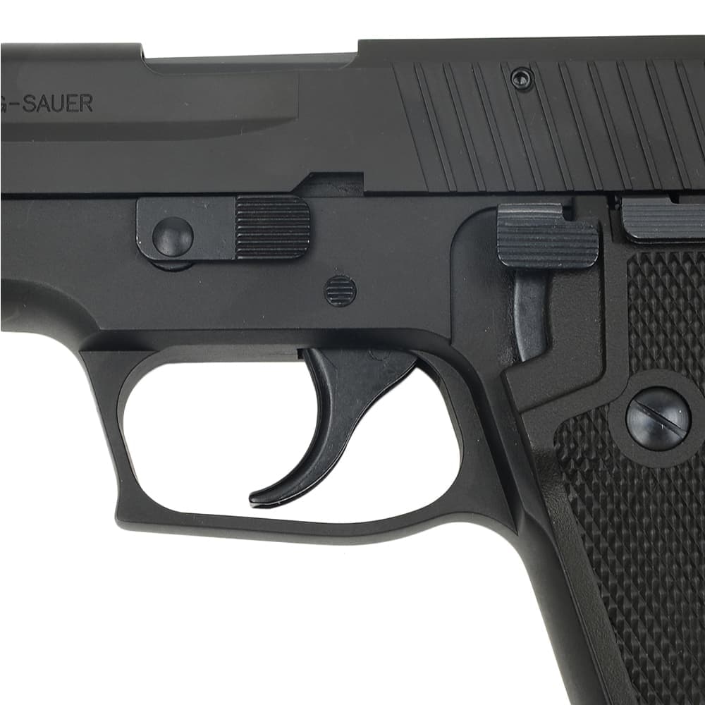 TANAKA WORKS 発火式モデルガン SIG P220 陸上自衛隊 Evolution2 ALL