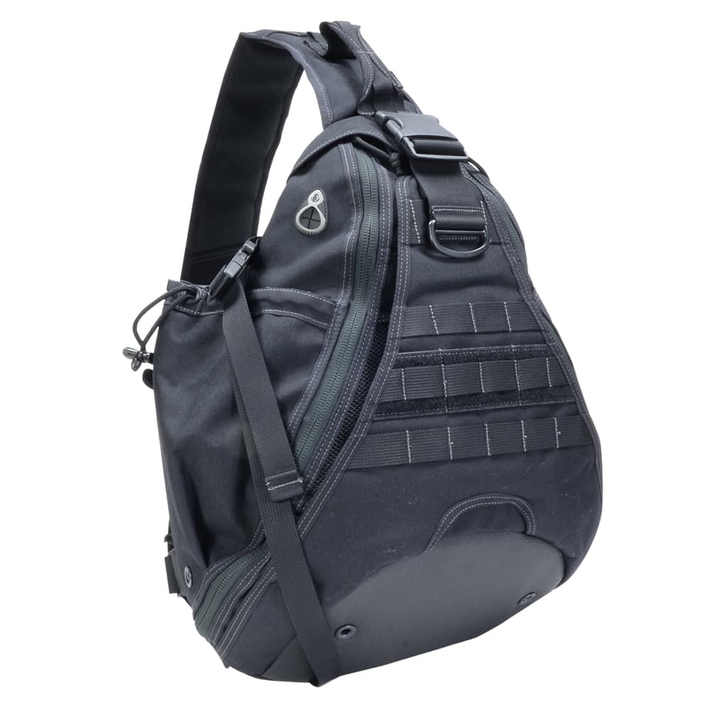 MAXPEDITION ショルダースリングパック Monsoon GearSlinger 0410B