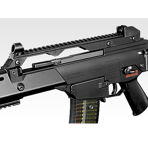 東京マルイ 電動ガン H&K G36C スタンダード | ミリタリーショップ
