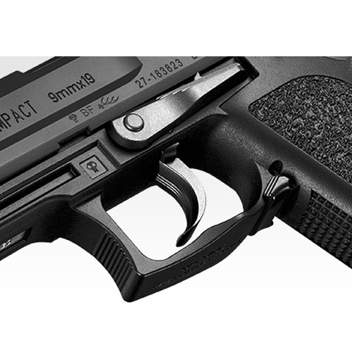 東京マルイ ガスガン USP コンパクト | ミリタリーショップ レプマート