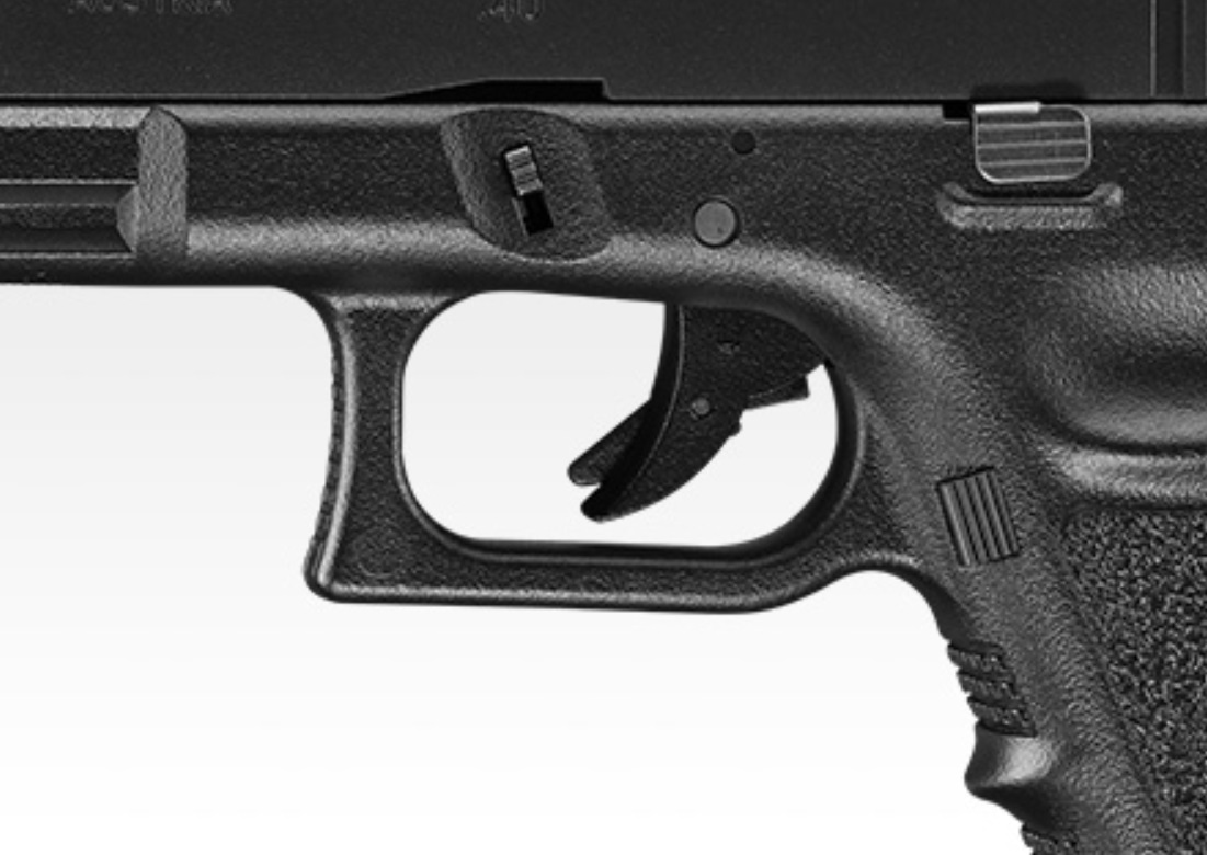 東京マルイ GLOCK22 ガスガン グロック22 No.74 | ミリタリーショップ