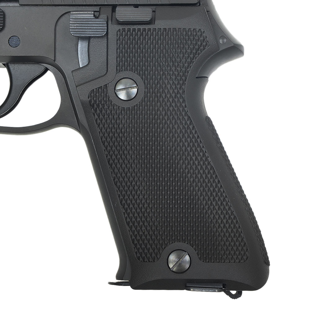 TANAKA WORKS ガスガン SIG P220 IC 陸上自衛隊 9mm拳銃 HW