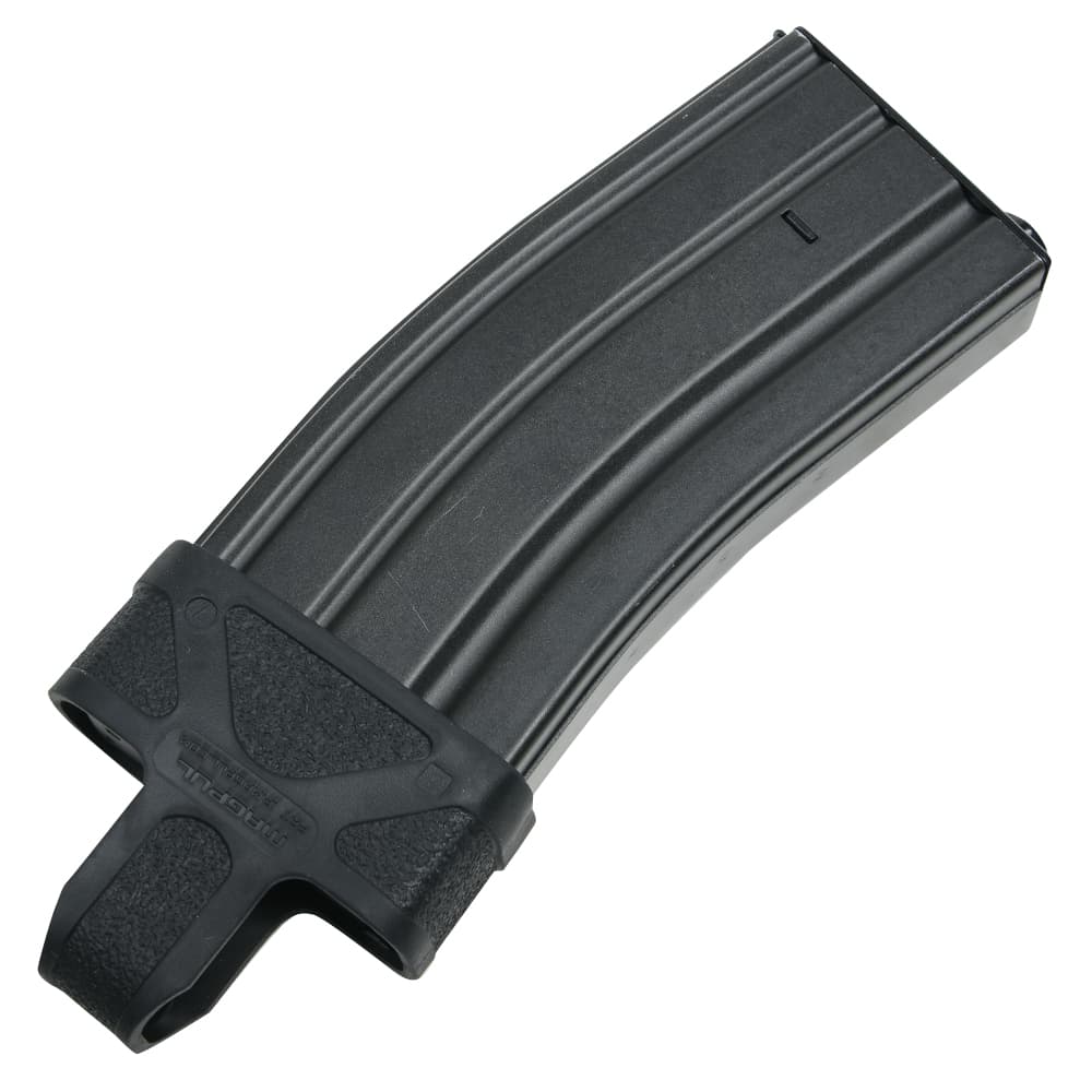 MAGPUL マガジンプル 5.56 NATO 3個 M4/AR15/HK416他対応 MAG001