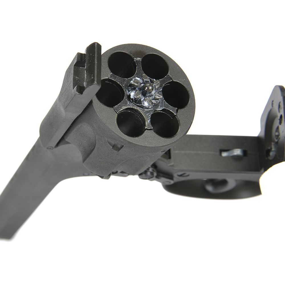 マルシン 発火式モデルガン エンフィールド No.2 Mk1 ブラック HW