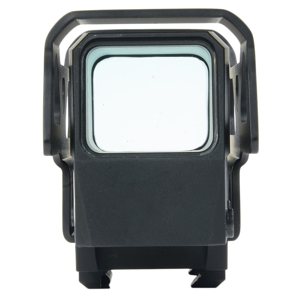 ASPI Optical ドットサイト STARK-01 ドット+サークル 自動消灯機能