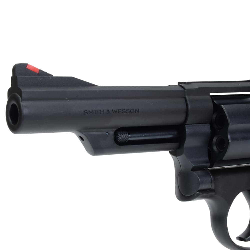 TANAKA WORKS ガスガン S&W M19 コンバットマグナム 4インチ HW