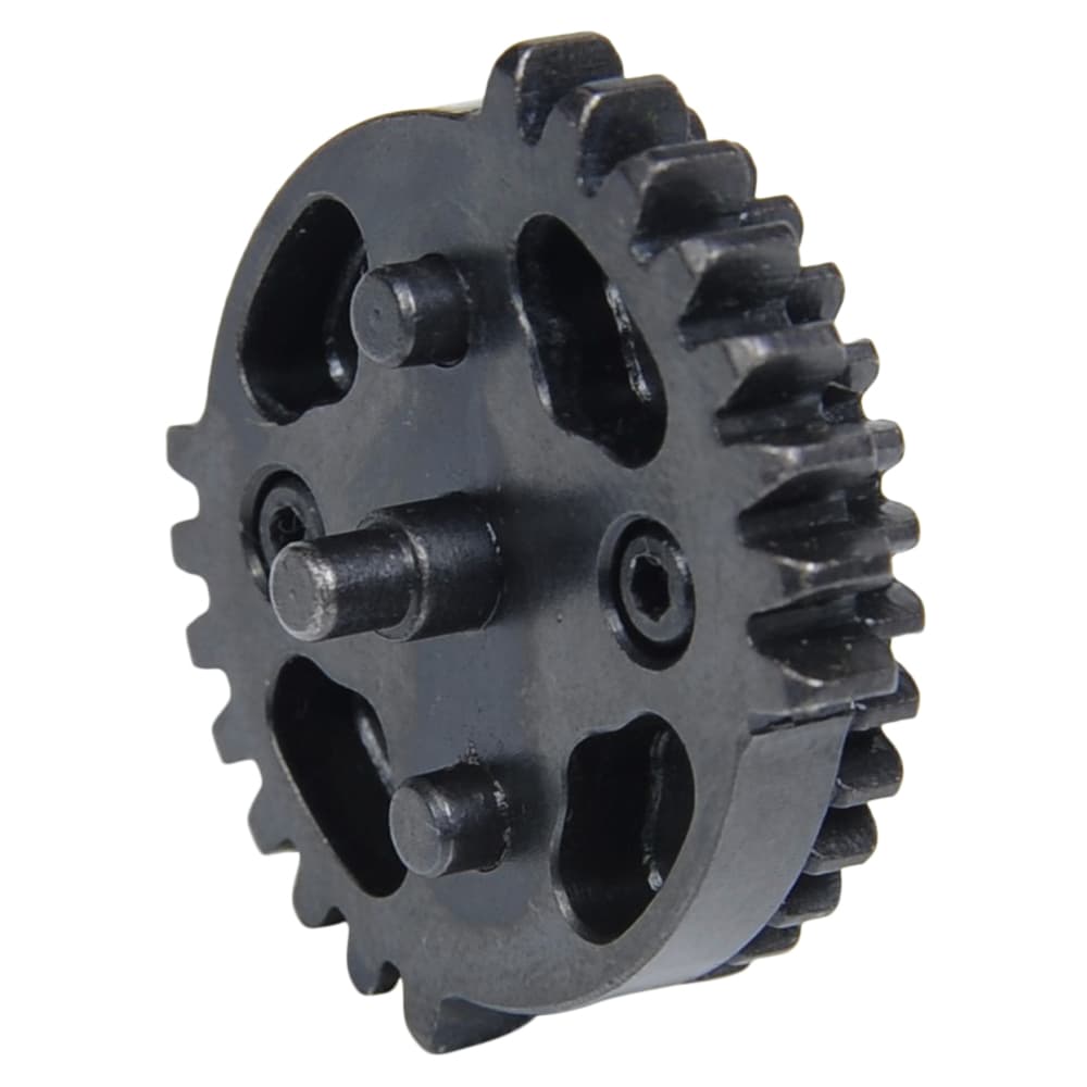 SHS Airsoft ダブルセクターギア&タペットプレートセット スタンダード