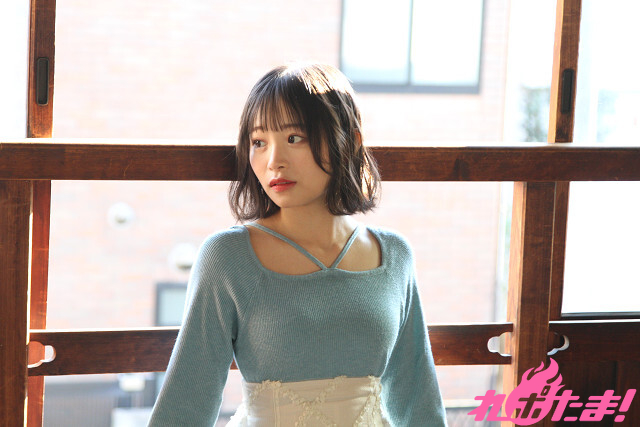 櫻井陽菜・初の声優誌単独カバー！ 2025年3月28日（金）発売『Love