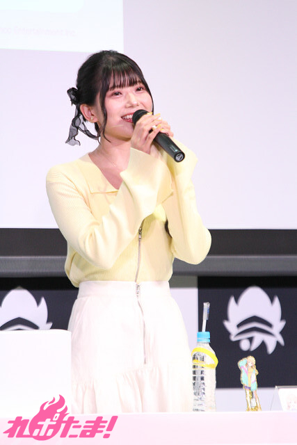 長月あおい、小鹿なお、 飯田ヒカルが注目のコラボ企画で盛り上がり