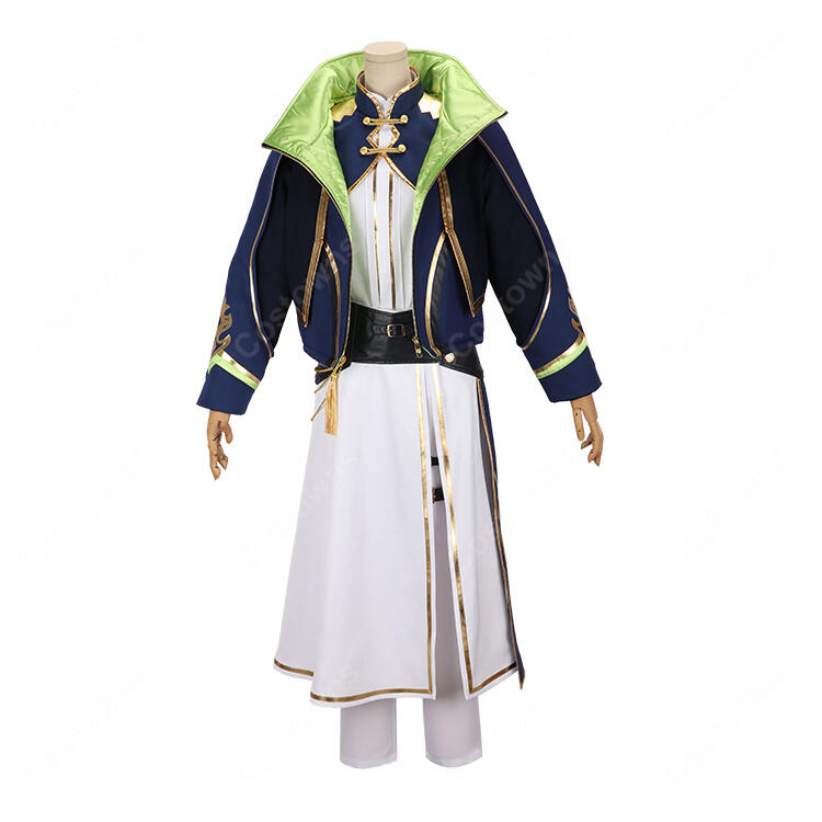 にじさんじ WORLD TOUR 2025 Singin' in the Rainbow！ 7周年 伊波ライ