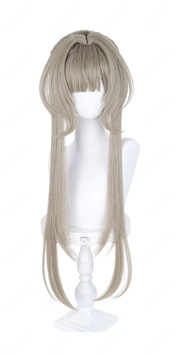 原神 サンドローネ 傀儡 コスプレウィッグ - Costowns