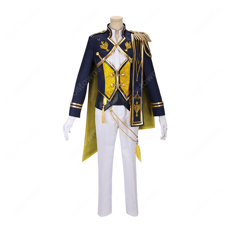 にじさんじ 5th Anniversary LIVE 「SYMPHONIA」 伏見ガク コスプレ