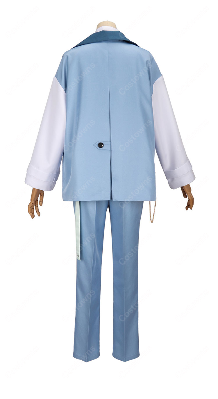 にじさんじ 城瀬いすみ デフォルト衣装 コスプレ衣装 ｜すぷれあ