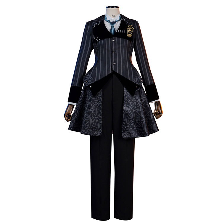 ディズニー ツイステッドワンダーランド リドル・ローズハート ナイト