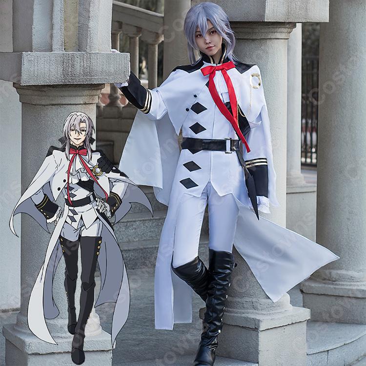 フェリド・バートリー (ふぇりどばーとりー) コスプレ衣装の通販