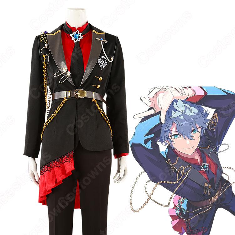 あんスタ 瀬名泉 コスプレ衣装 エッジ・マイスタイル衣装 『あんさん