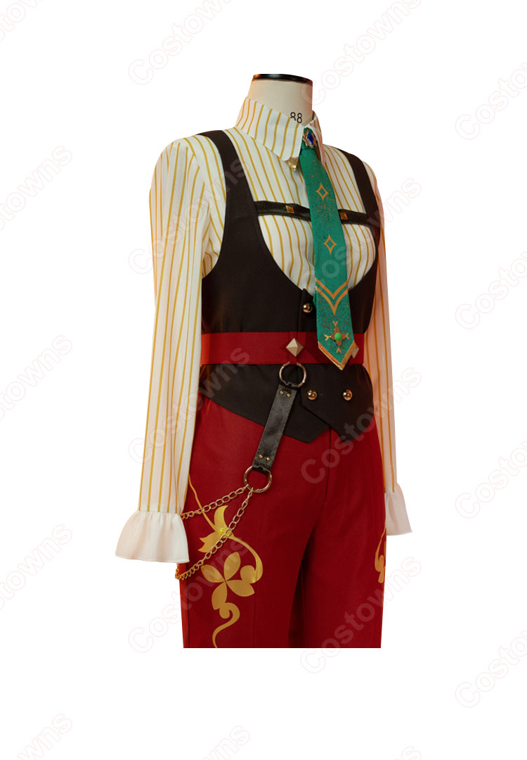 あんさんぶるスターズ！！ 氷鷹北斗 明星スバル 遊木真 衣更真緒