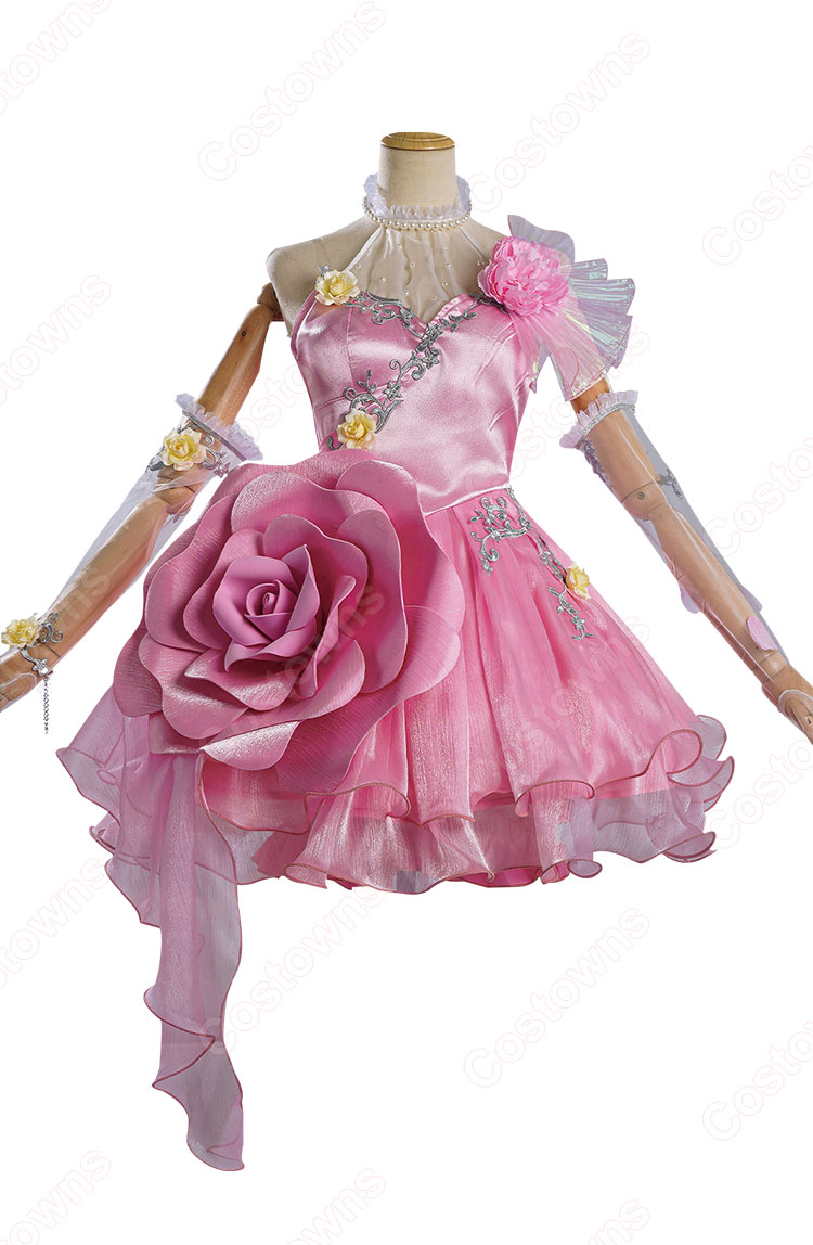 IdentityV 第五人格 踊り子(マルガレータ・ツェレ) シルフィード