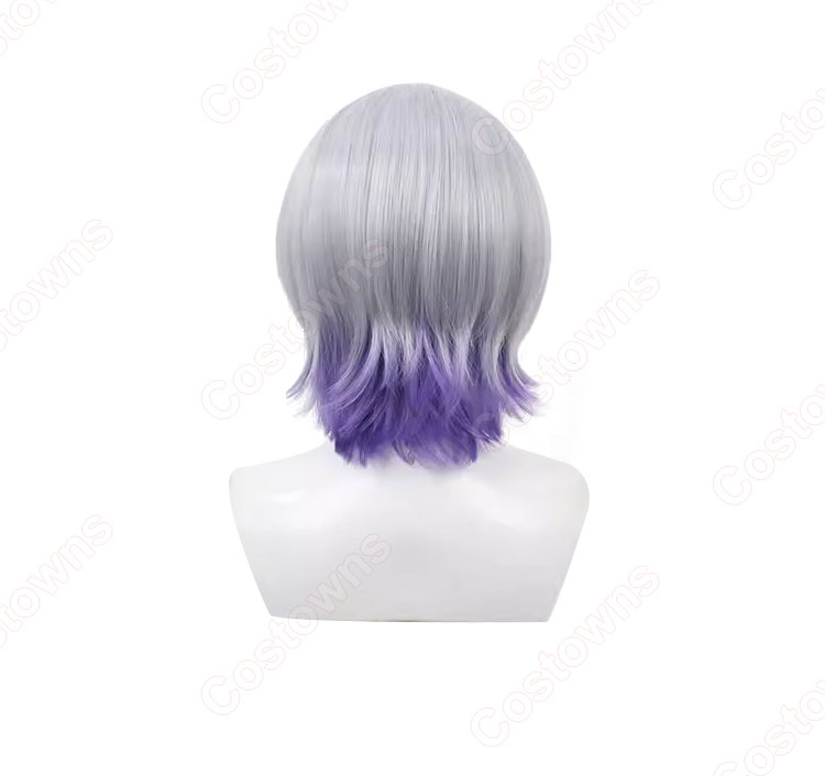 刀剣乱舞ONLINE 大慶直胤 コスプレウィッグ - Costowns