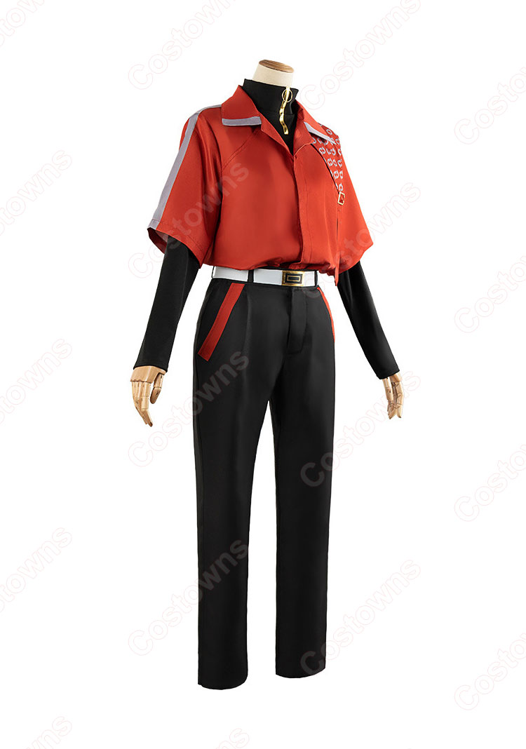 18TRIP 西園練牙 私服 コスプレ衣装 - Costowns