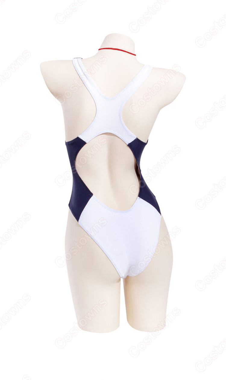 ブルーアーカイブ 尾刃カンナ 水着 コスプレ衣装 - Costowns