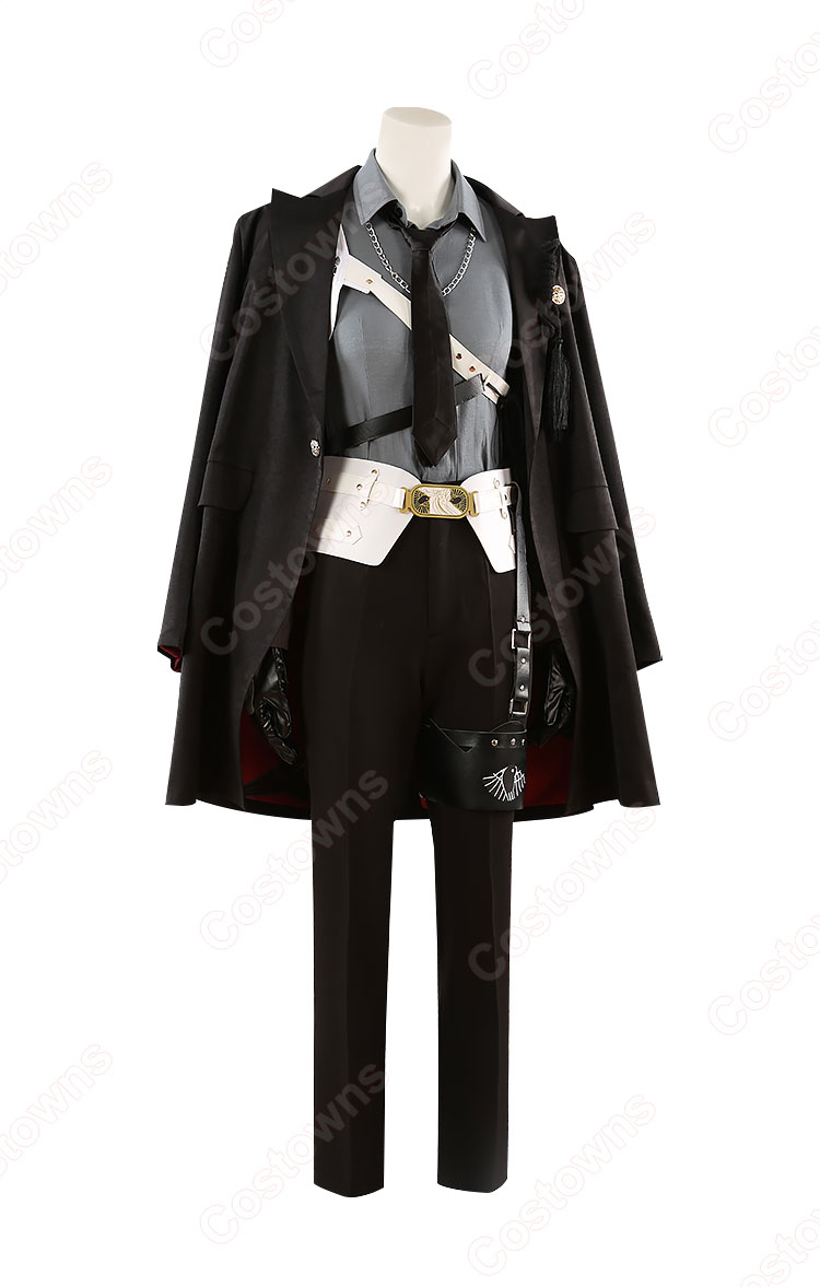 刀剣乱舞ONLINE 後家兼光 コスプレ衣装 - Costowns