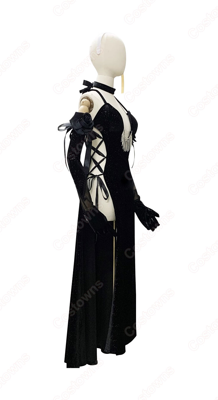 勝利の女神:NIKKE モダニア コスプレ衣装 - Costowns