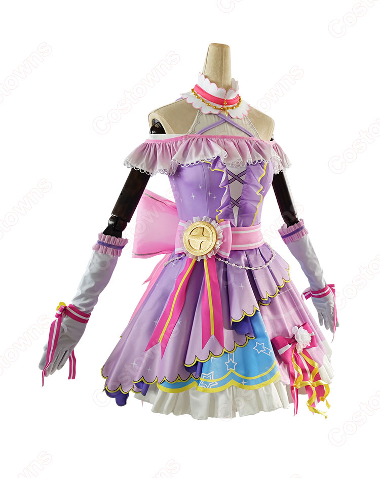 ラブライブ！スクフェス カウントダウンライブ編 新年を盛り上げて