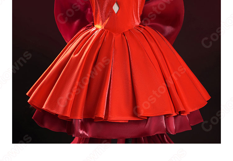 勝利の女神:NIKKE 式波・アスカ・ラングレー：WILLE 孤海の楽章