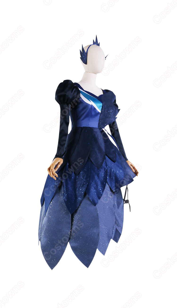 ウィーン・マルガレーテ 「Butterfly Wing」 コスプレ衣装 『ラブ