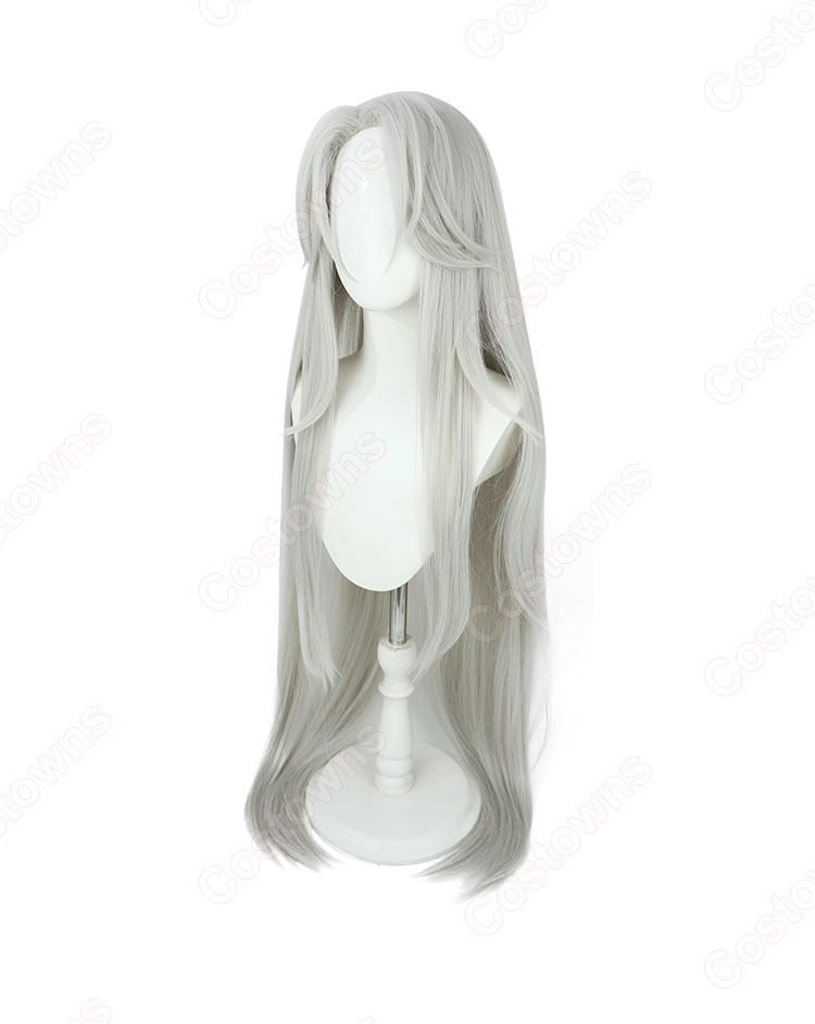 無期迷途 ナインティナイン コスプレウィッグ - Costowns