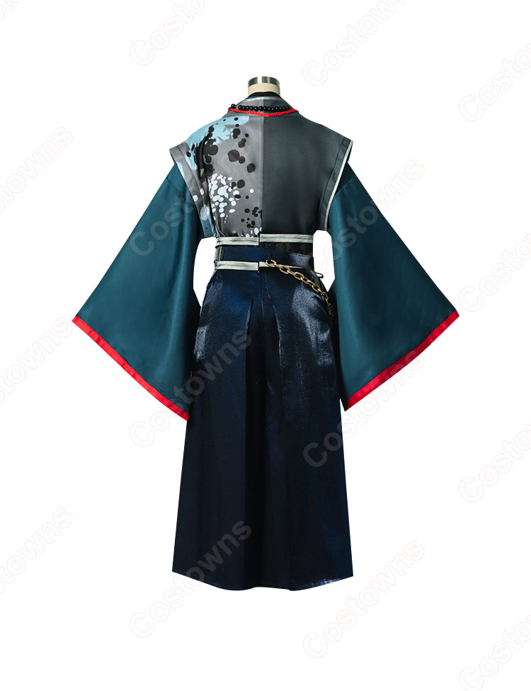 あんスタ！ 漣ジュン バンカラグラフィティ衣装 コスプレ衣装