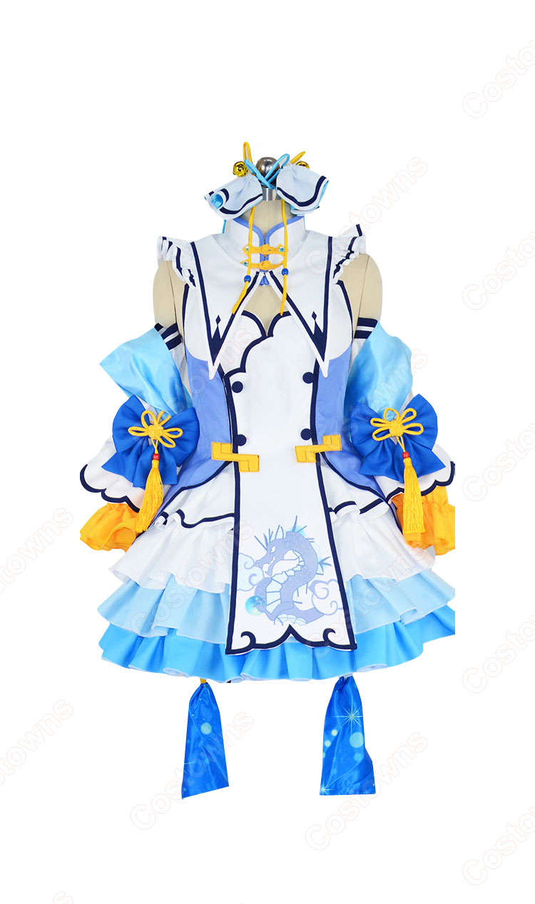 にじさんじ 天宮こころ クリスマス衣装✯*. 新衣装 ┊世界一可愛いあ