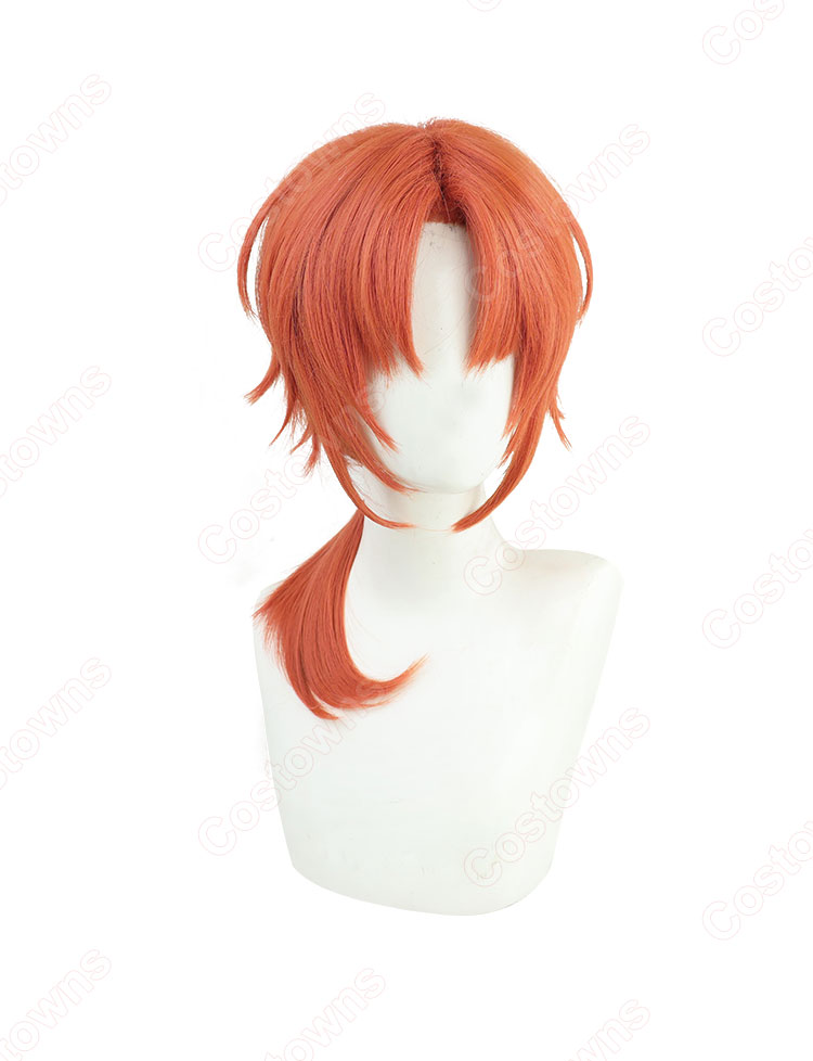 あんさんぶるスターズ！！ 月永レオ コスプレウィッグ - Costowns