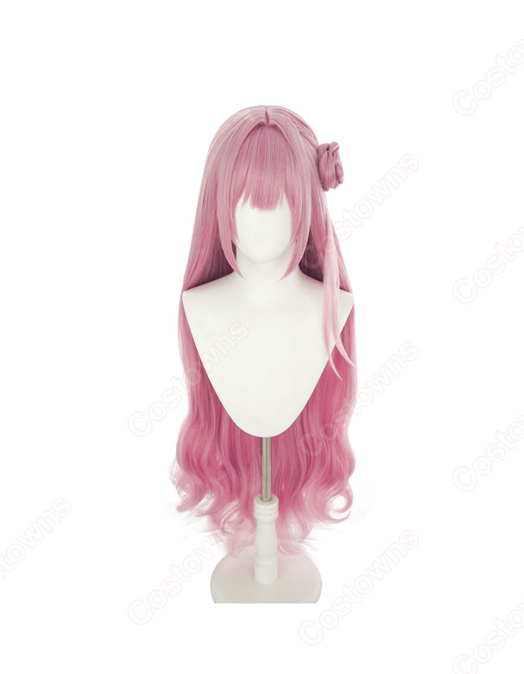 勝利の女神:NIKKE ドロシー コスプレウィッグ - Costowns